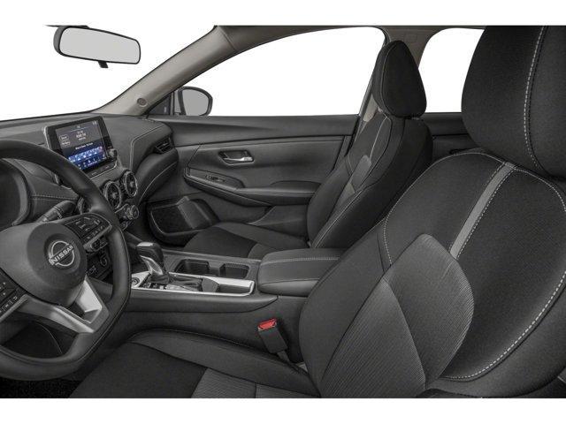used 2024 Nissan Sentra car, priced at $22,995