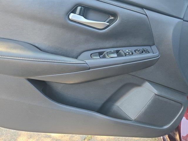 used 2024 Nissan Sentra car, priced at $19,995
