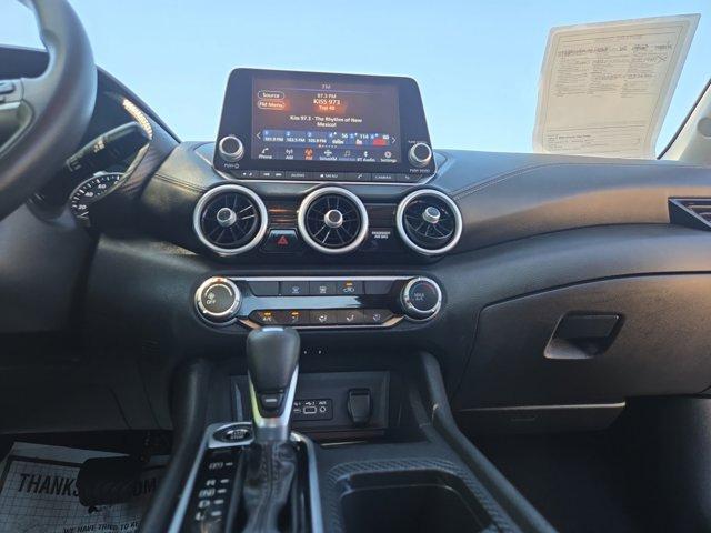 used 2024 Nissan Sentra car, priced at $19,995