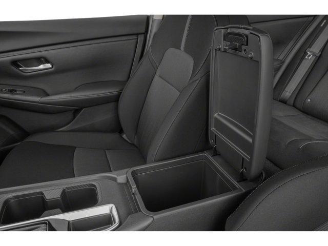 used 2024 Nissan Sentra car, priced at $22,995
