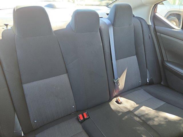 used 2024 Nissan Sentra car, priced at $19,995