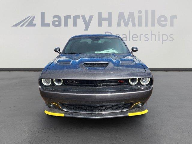 new 2023 Dodge Challenger car, priced at $49,438