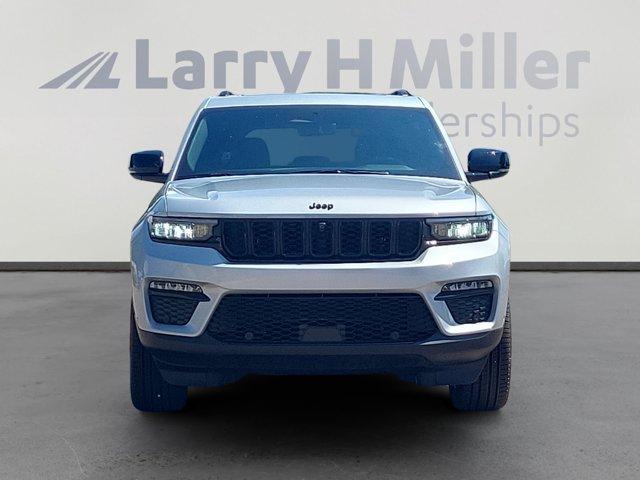 new 2025 Jeep Grand Cherokee car, priced at $52,941