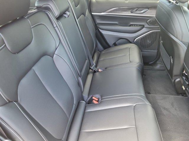 new 2025 Jeep Grand Cherokee car, priced at $52,941