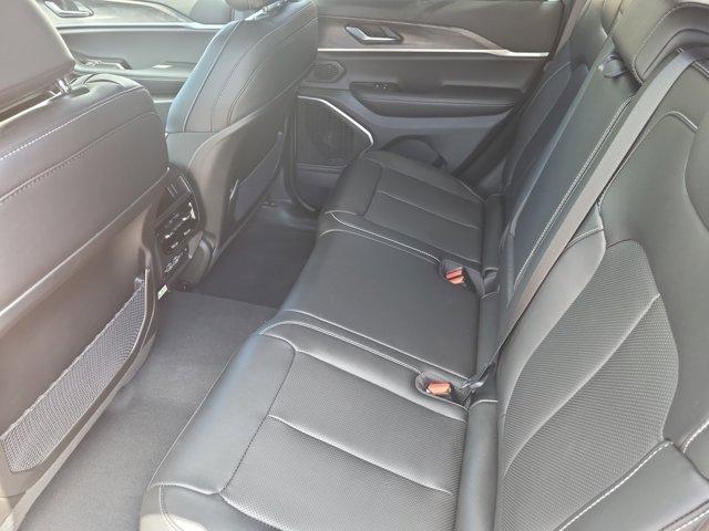 new 2025 Jeep Grand Cherokee car, priced at $52,941