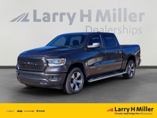 new 2024 Ram 1500 car, priced at $57,482