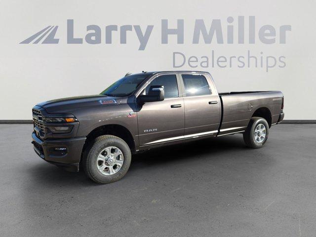new 2025 Ram 3500 car, priced at $74,418