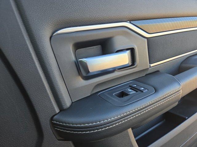 new 2025 Ram 3500 car, priced at $73,720