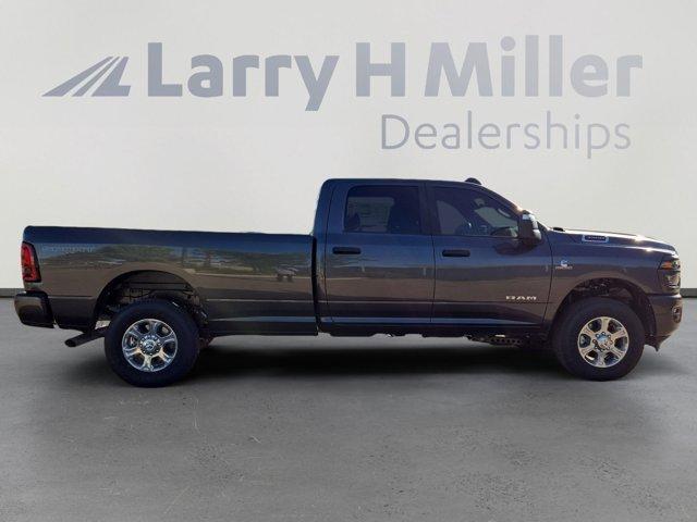new 2025 Ram 3500 car, priced at $73,720