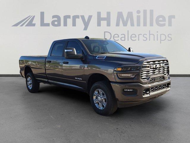 new 2025 Ram 3500 car, priced at $73,720