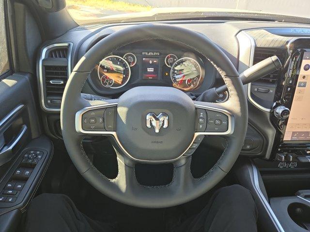 new 2025 Ram 3500 car, priced at $73,720