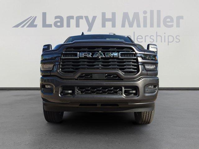 new 2025 Ram 3500 car, priced at $73,720