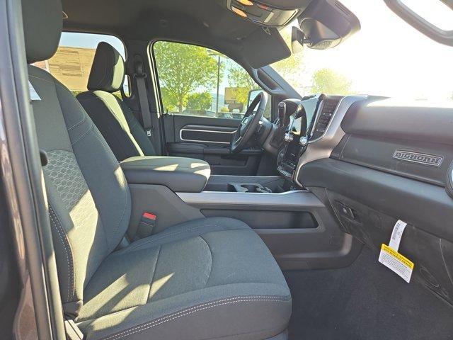 new 2025 Ram 3500 car, priced at $73,720