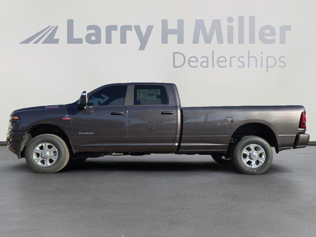 new 2025 Ram 3500 car, priced at $73,720