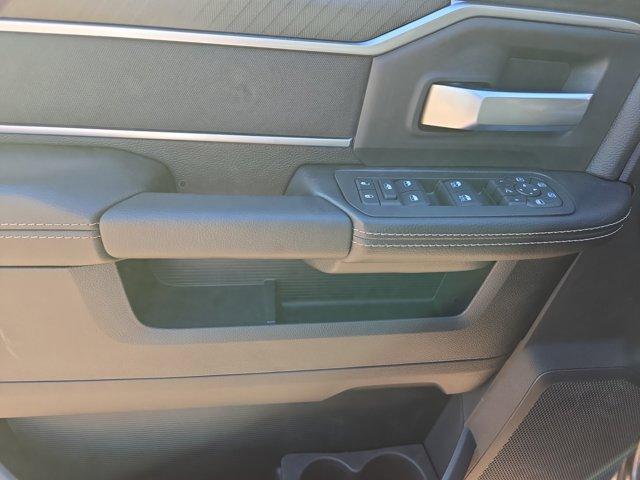 new 2025 Ram 3500 car, priced at $73,720