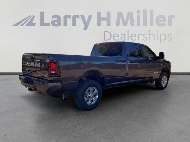new 2025 Ram 3500 car, priced at $73,720