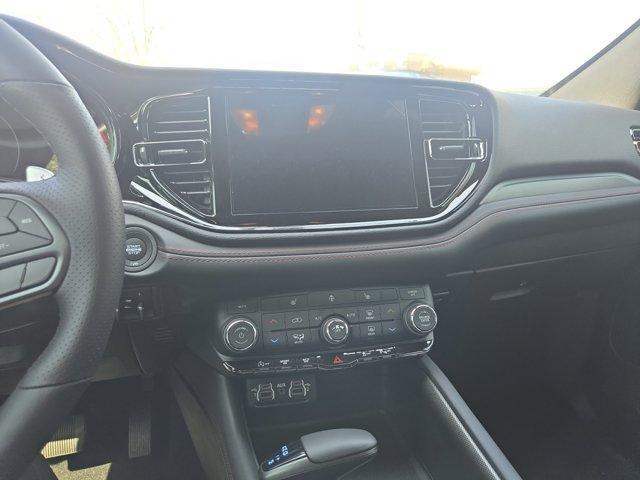 new 2025 Dodge Durango car, priced at $42,873