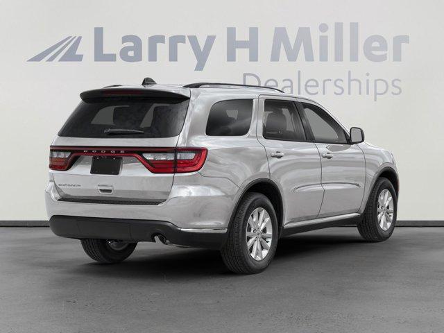 new 2025 Dodge Durango car, priced at $52,553