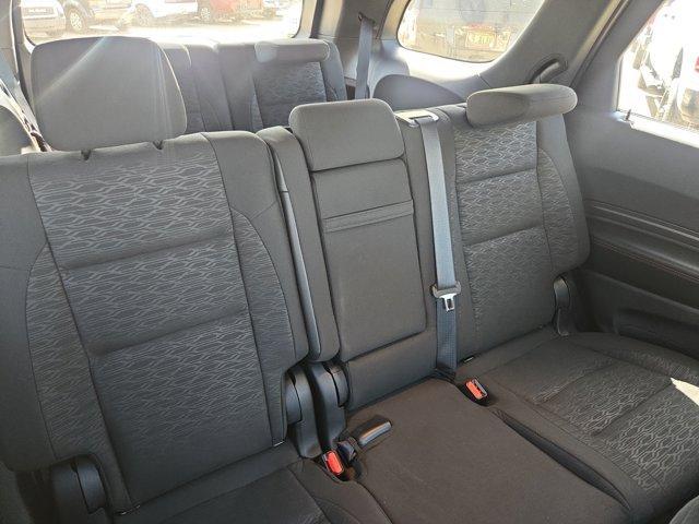 new 2025 Dodge Durango car, priced at $42,873