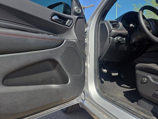 new 2025 Dodge Durango car, priced at $42,873