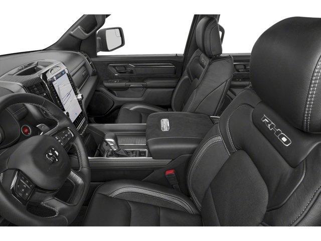 new 2026 Ram 1500 car, priced at $82,530