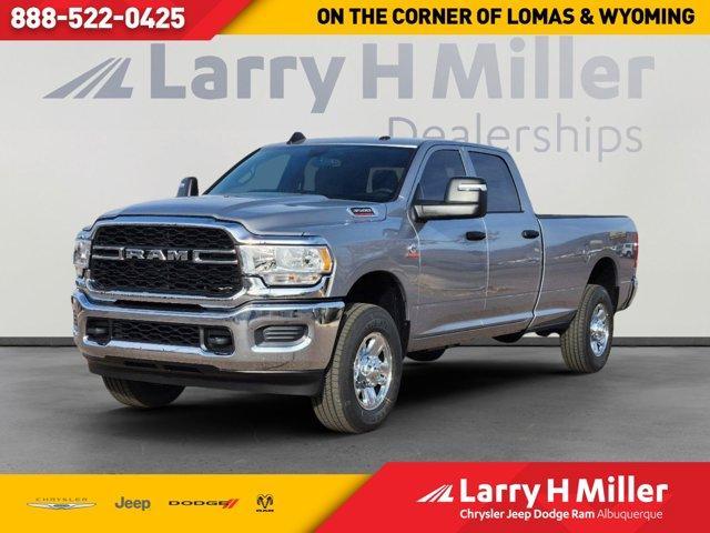 new 2024 Ram 3500 car, priced at $65,202