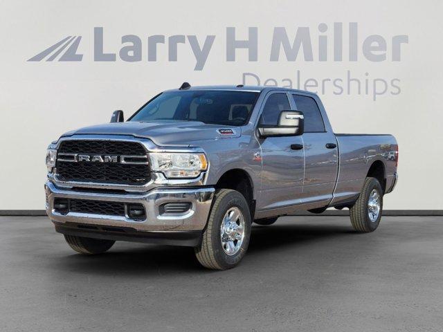 new 2024 Ram 3500 car, priced at $66,202