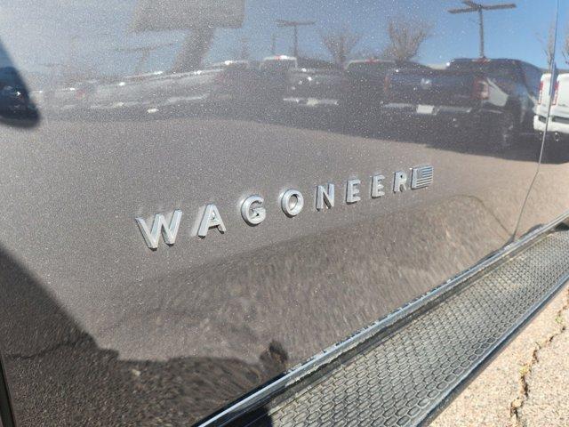 new 2024 Jeep Wagoneer car, priced at $72,183