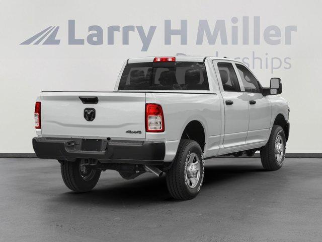 new 2024 Ram 2500 car, priced at $55,454