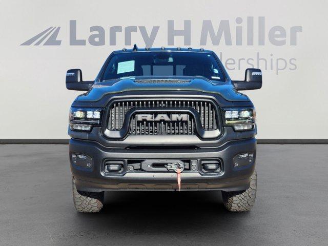 used 2024 Ram 2500 car, priced at $65,995