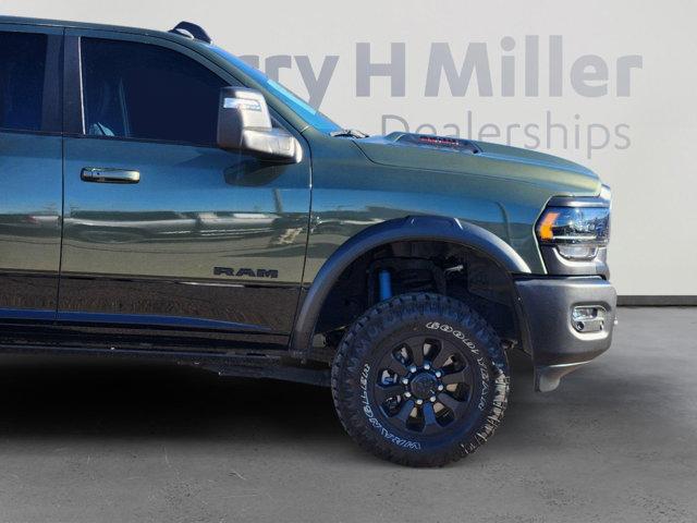 used 2024 Ram 2500 car, priced at $65,995