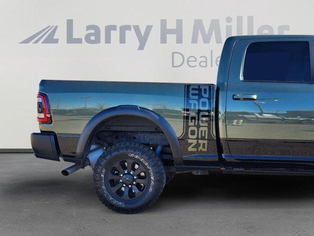 used 2024 Ram 2500 car, priced at $65,995