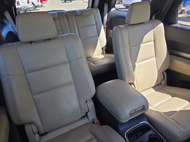 used 2018 Dodge Durango car, priced at $23,995