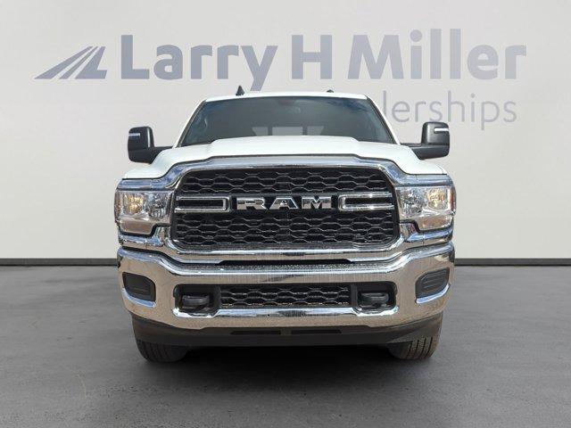 new 2024 Ram 2500 car, priced at $57,882