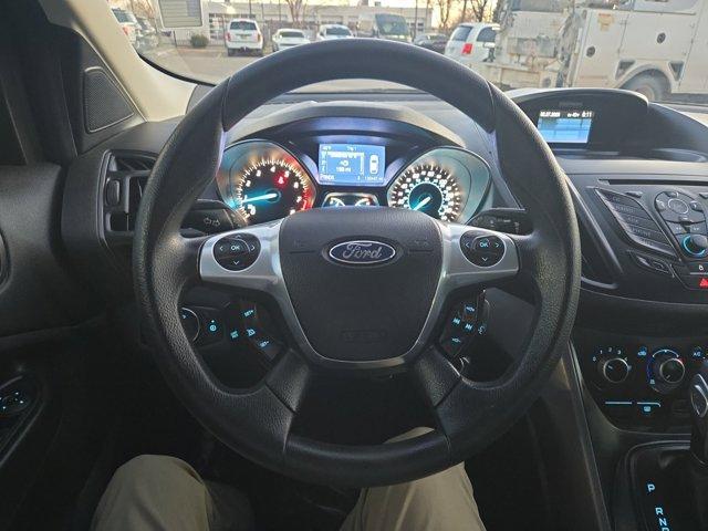 used 2013 Ford Escape car, priced at $7,516