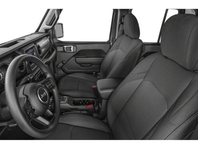 used 2023 Jeep Gladiator car