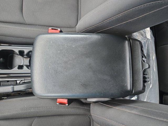 used 2023 Jeep Gladiator car, priced at $35,761