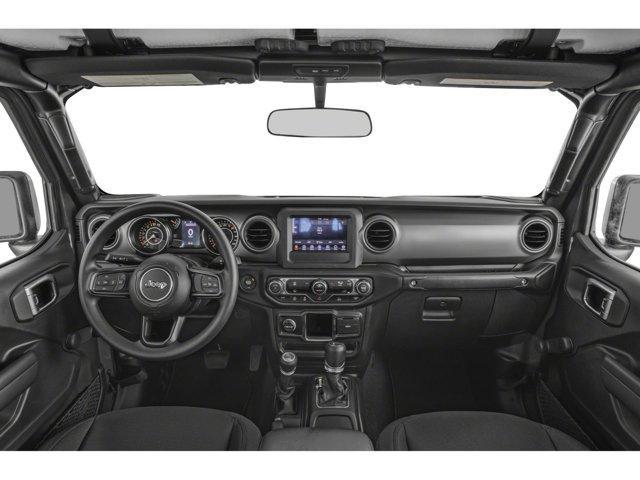 used 2023 Jeep Gladiator car