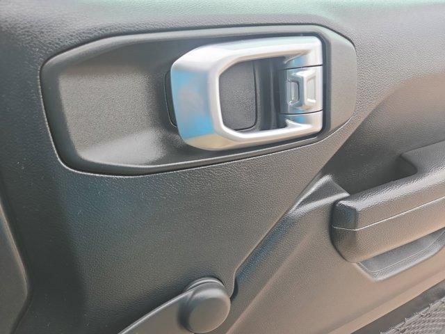 used 2023 Jeep Gladiator car, priced at $35,761