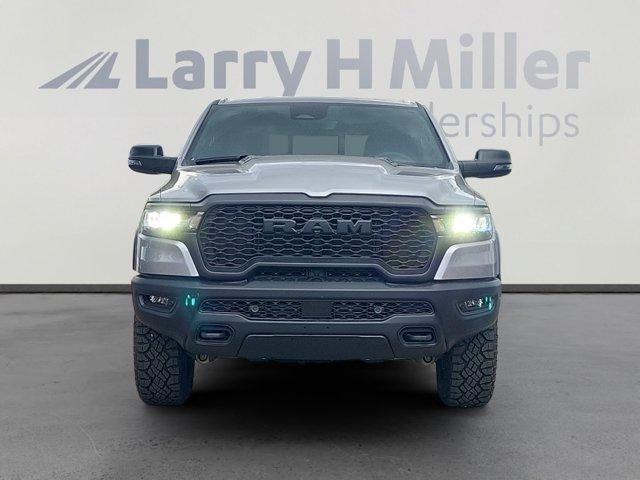 new 2026 Ram 1500 car, priced at $63,775