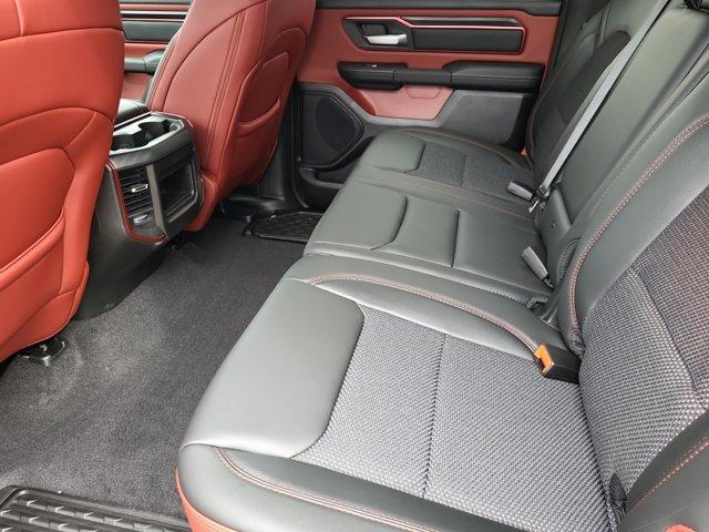 new 2026 Ram 1500 car, priced at $63,775