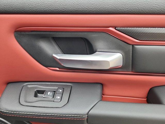 new 2026 Ram 1500 car, priced at $63,775