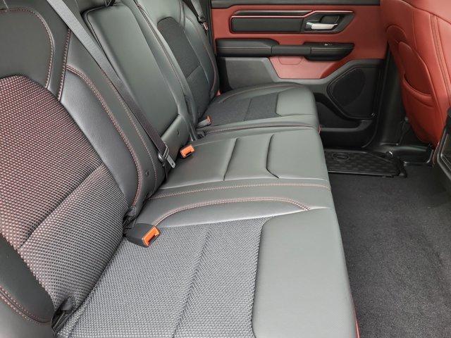 new 2026 Ram 1500 car, priced at $63,775