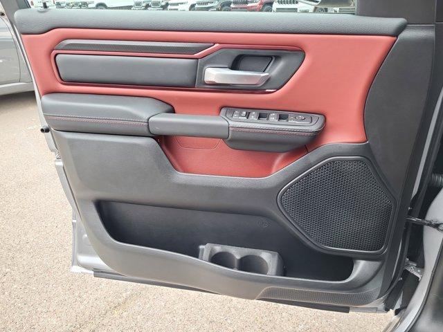 new 2026 Ram 1500 car, priced at $63,775