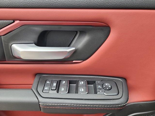 new 2026 Ram 1500 car, priced at $63,775