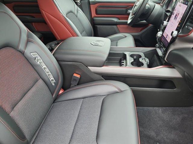 new 2026 Ram 1500 car, priced at $63,775