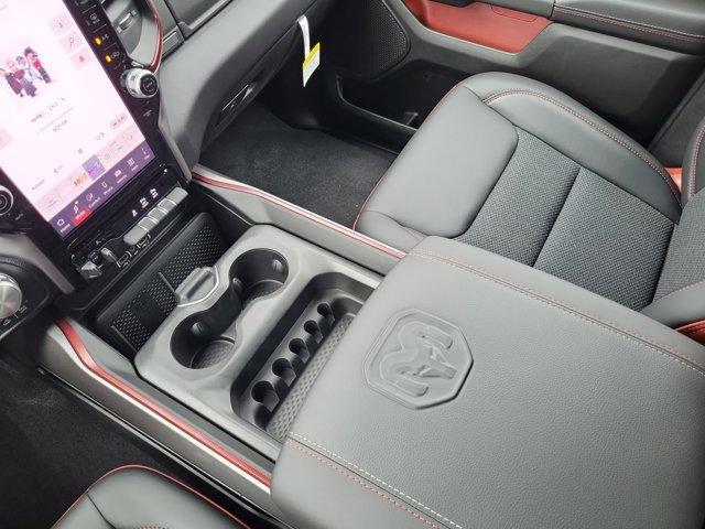 new 2026 Ram 1500 car, priced at $63,775