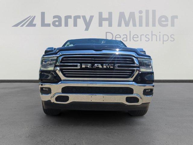 used 2021 Ram 1500 car, priced at $40,495