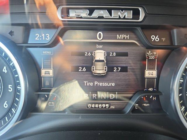 used 2021 Ram 1500 car, priced at $40,495