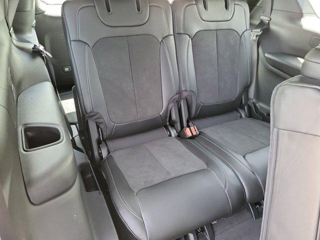 new 2025 Jeep Grand Cherokee L car, priced at $42,567